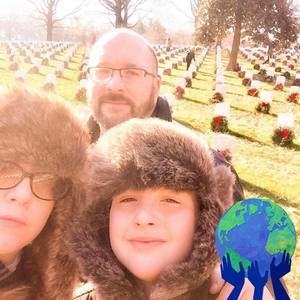 Meet your Posher, Matthew